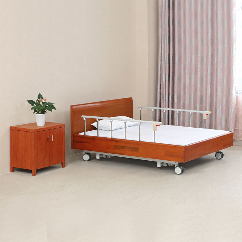 Kilang YFD3611L-N8 Three Function Electric Nursing Bed