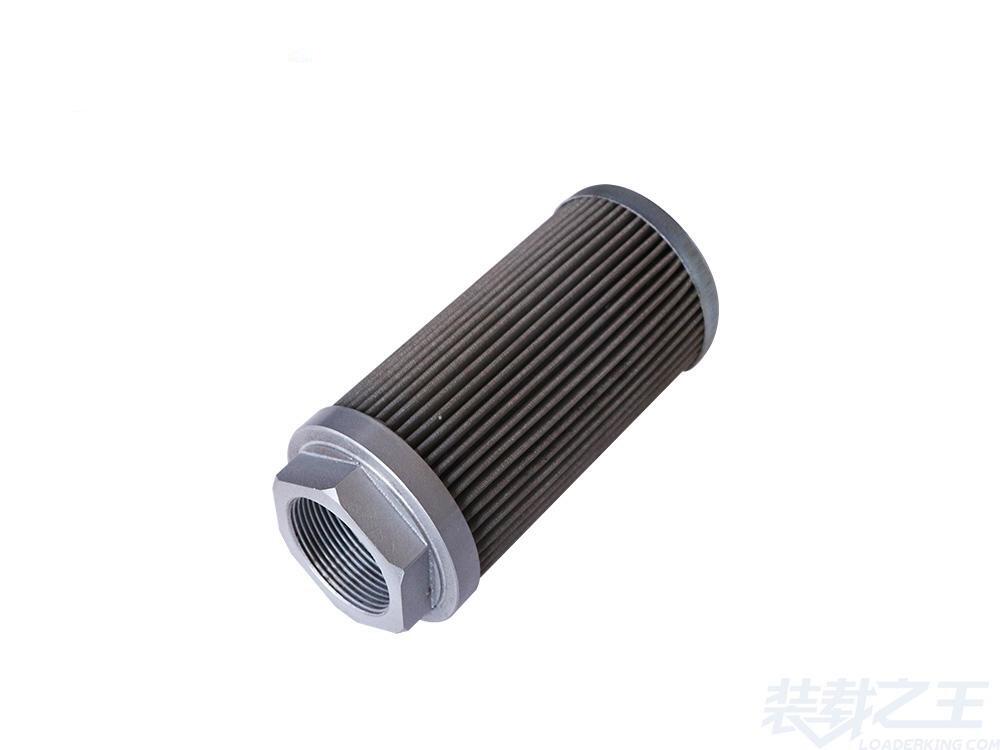 Wheel Loader Filter Hydraulic Oil Filter details