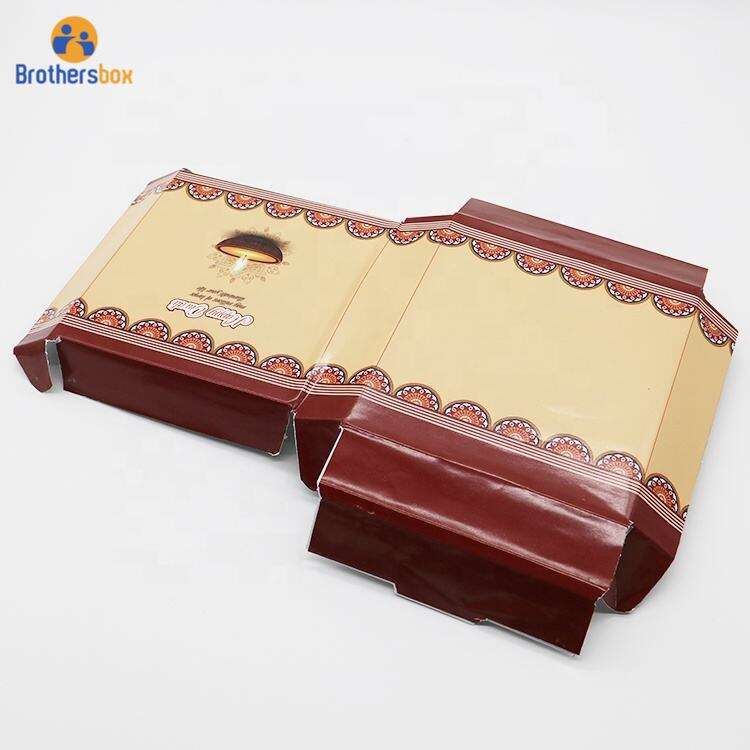 Wholesale Factory Price Shipping Box / Printing Cardboard Corrugated Box manufacture