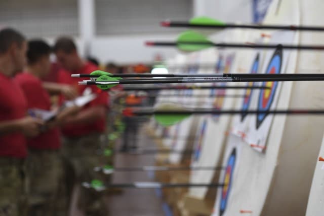 What Should I Wear for Archery? Everything You Need to Know. - Archery Dude