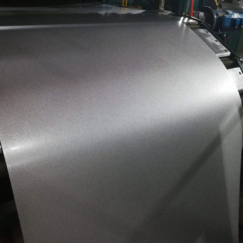 Dx51d Galvanized Plate Galvanized Steel Sheet Metal Roofing Price Galvanized Steel Sheet/Plate supplier