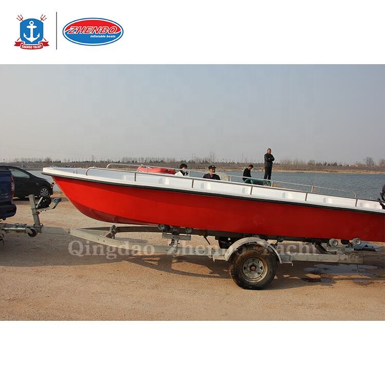 4.3m black fishing boat kaboat 430 3 people inflatable boat for lake river sea kayak manufacture