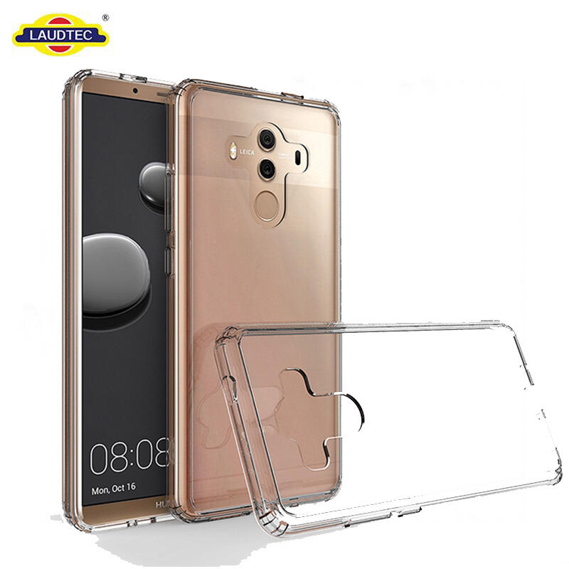 Étui de téléphone Armor TPU+PC Bumper pour Huawei Mate 10 Pro  