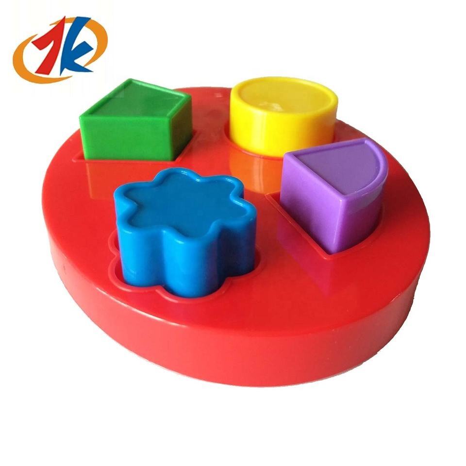 2024 new educational children's baby toys matching game building blocks toy puzzle game set promotion gift details