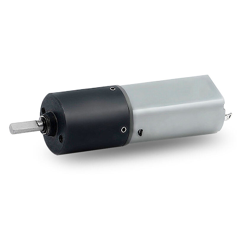 16RS030 mini 3v dc reduction low speed electric motor with 16mm gearbox manufacture