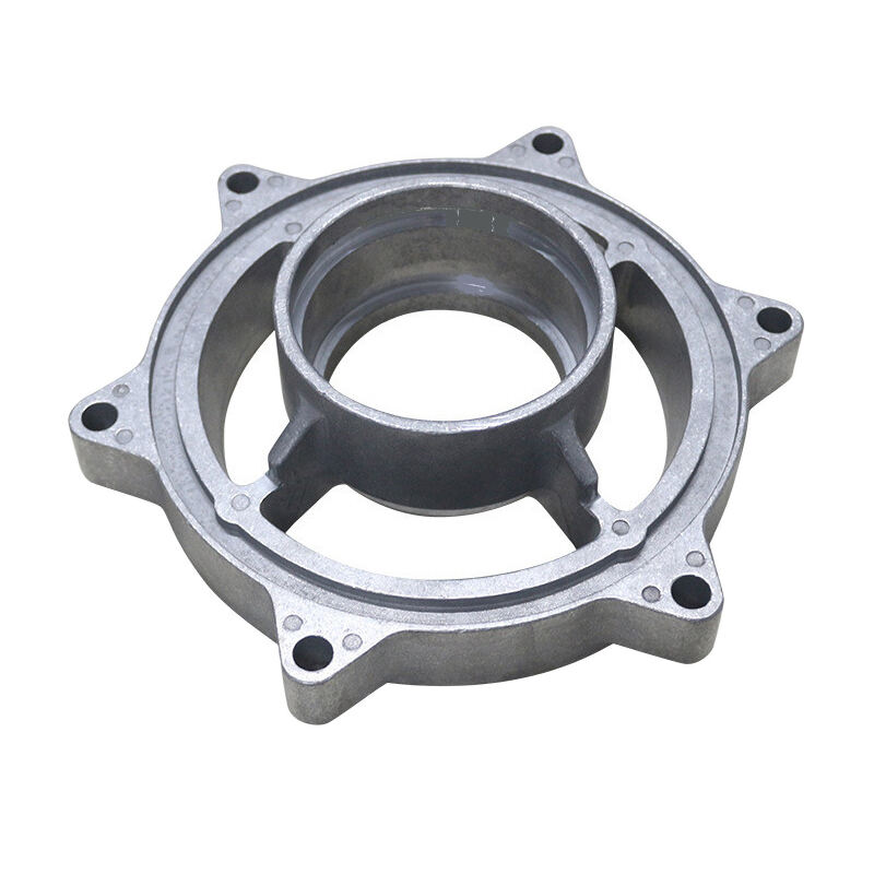 LVDA Metal is the leader in CNC Machining Service Exporter