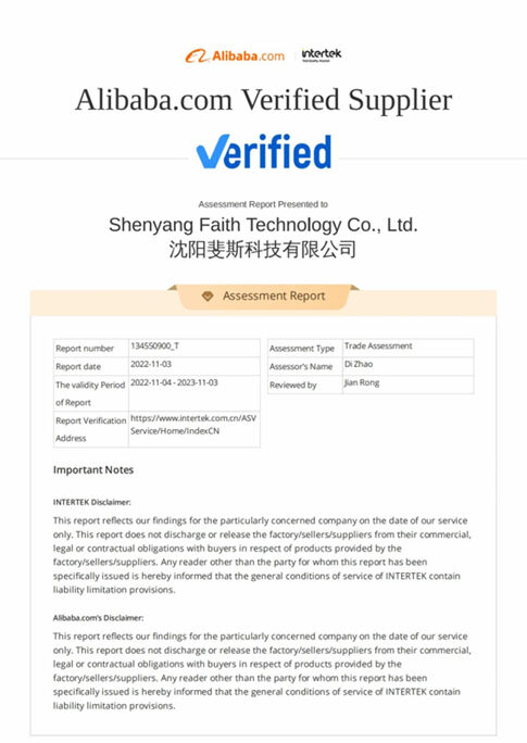 OUR HONORARY CERTIFICATE