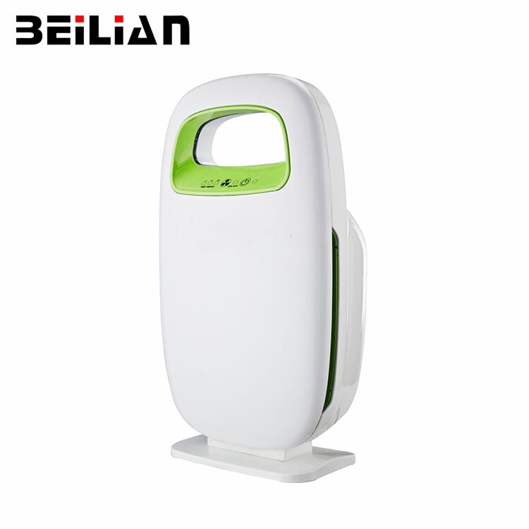 Widely Used Commercial European Hepa Good Quality Electric Air Purifier details
