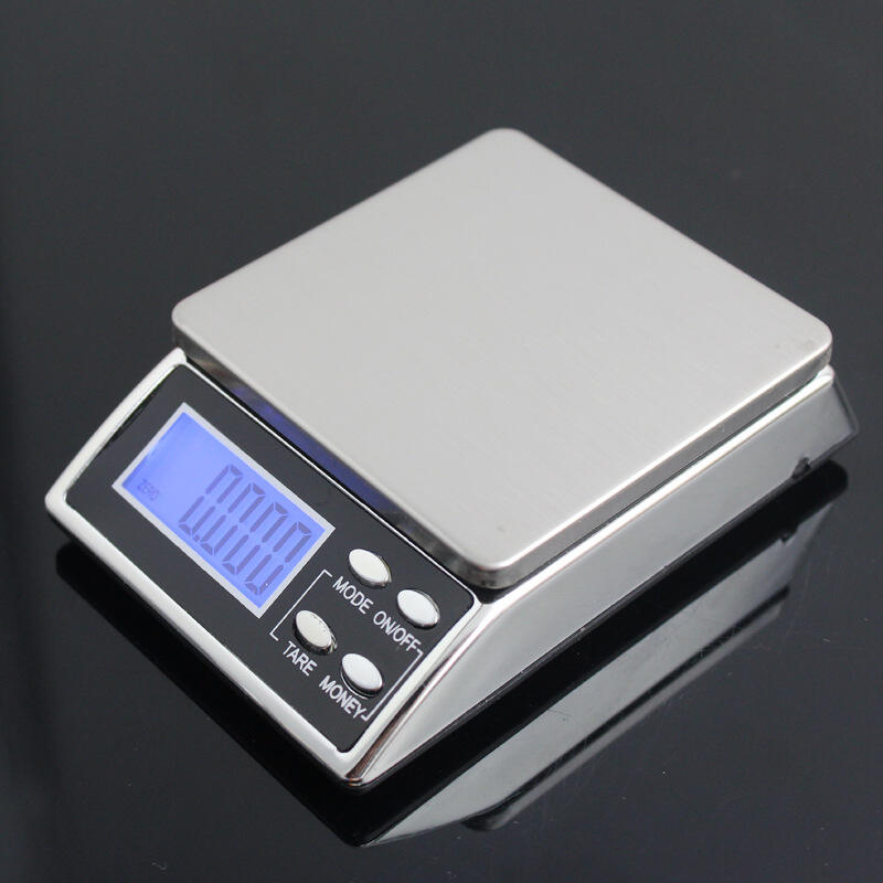 Pocket Scale (CX-168)