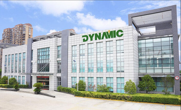 Jiangsu Dynamic Medical Technology Co.,Ltd.