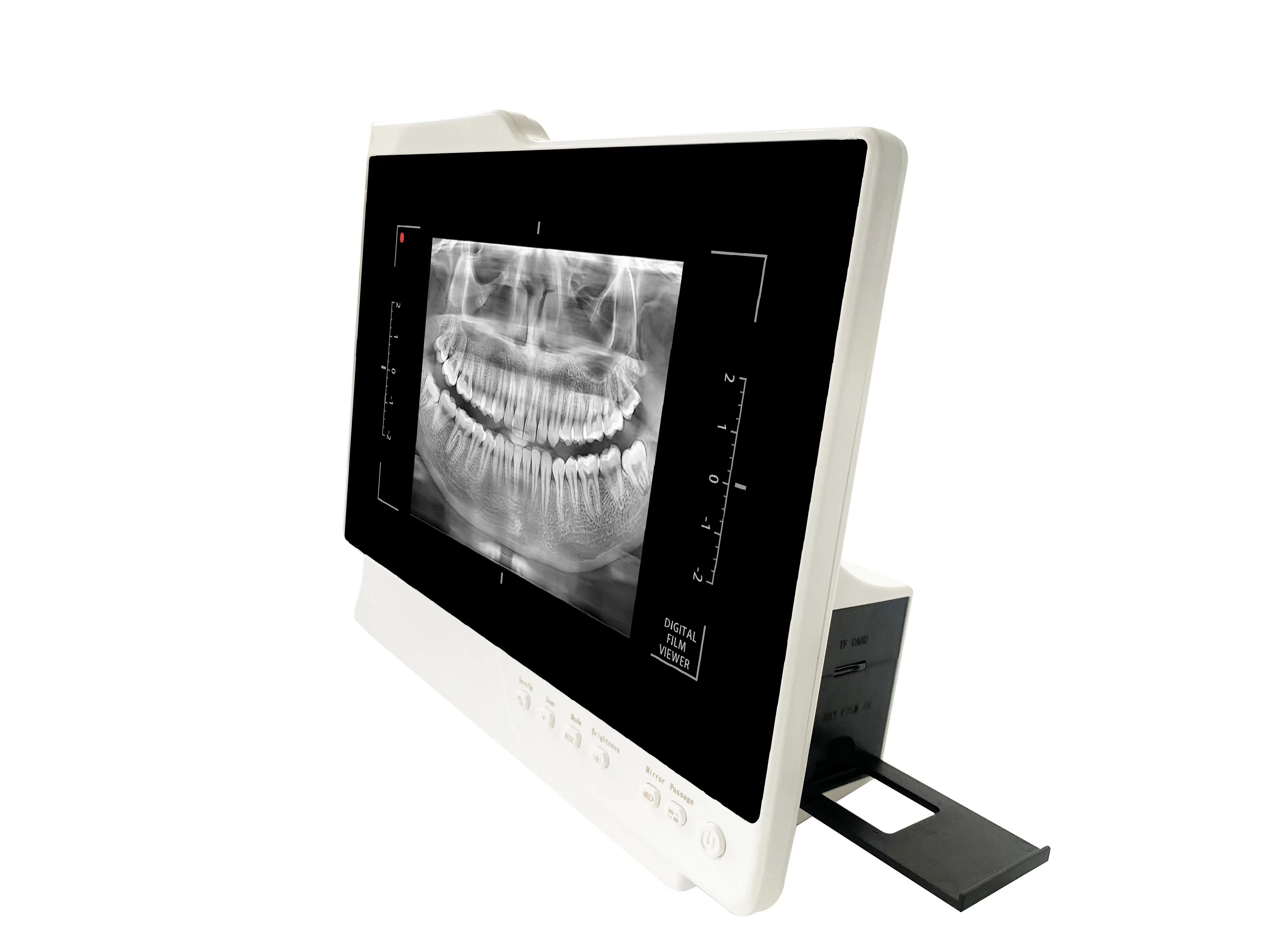 Dental Chair Spare Parts Dental Imaging Equipment Intraoral Scanner manufacture