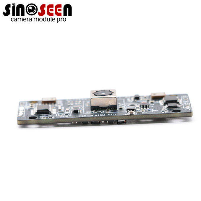 High Resolution 2K HD Embedded Camera Module 5MP With 2 Microphones 0