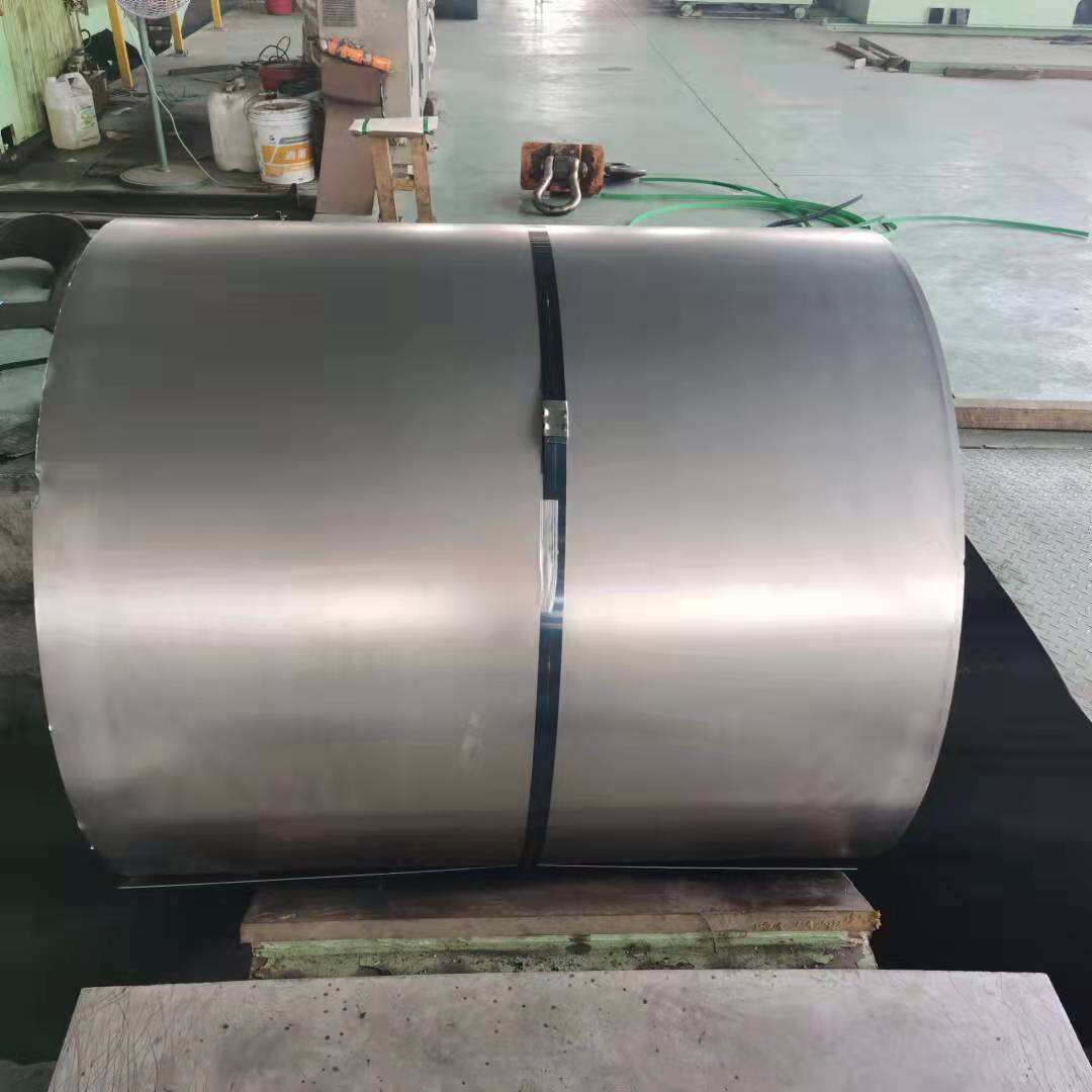 Wholesale price 4CrMoSiV corten steel coil high quality factory straight SPHD carbon steel coil details