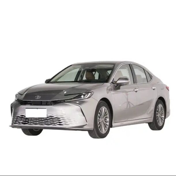 2023 Hybrid สำหรับ Toyota Camry 2.0S HEV SE สเปคสูง 2.0G LE Basic HEV XSE รุ่น 0km รถมือสองสำหรับโรงงาน Camry