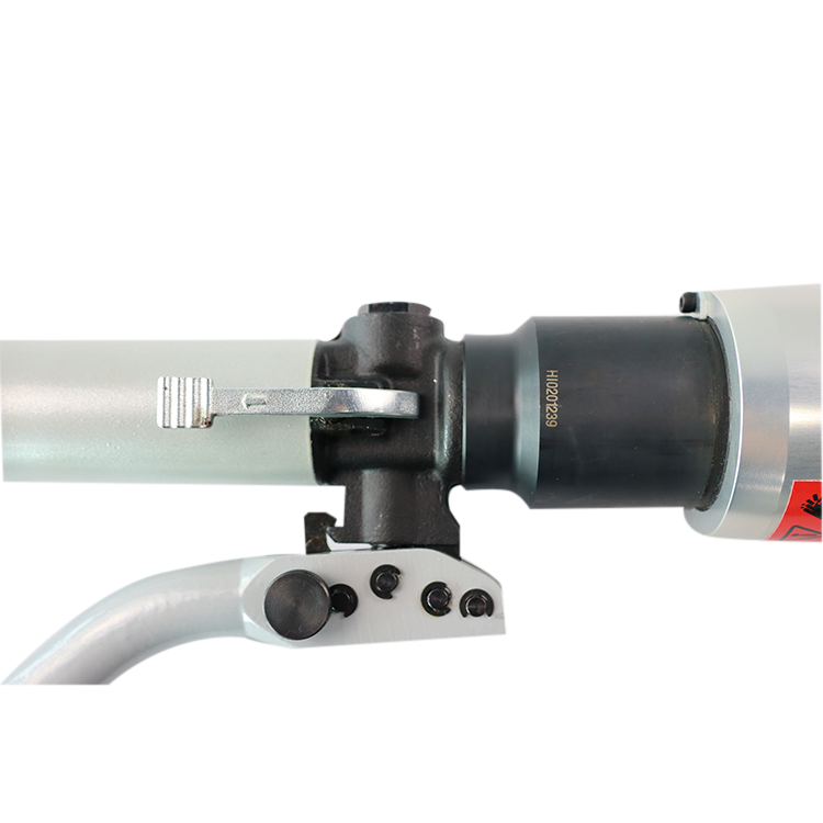 HC-55 Hand-operated Hydraulic Cutting Tool 12t supplier