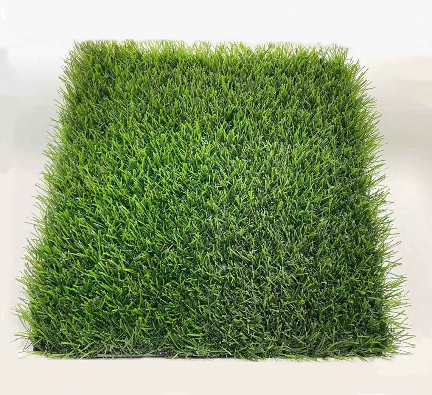 Easy-Install Soccer Badminton Sports Flooring Landscape Synthetic Turf Lawn Green Artificial Grass Carpet supplier