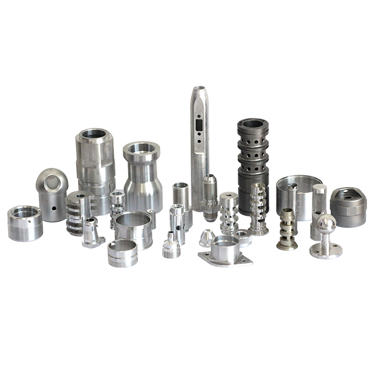 CNC Manufacturing Precision CNC Machined Automobile Aluminum Mirror Polishing Turning parts Milled Spare parts supplier