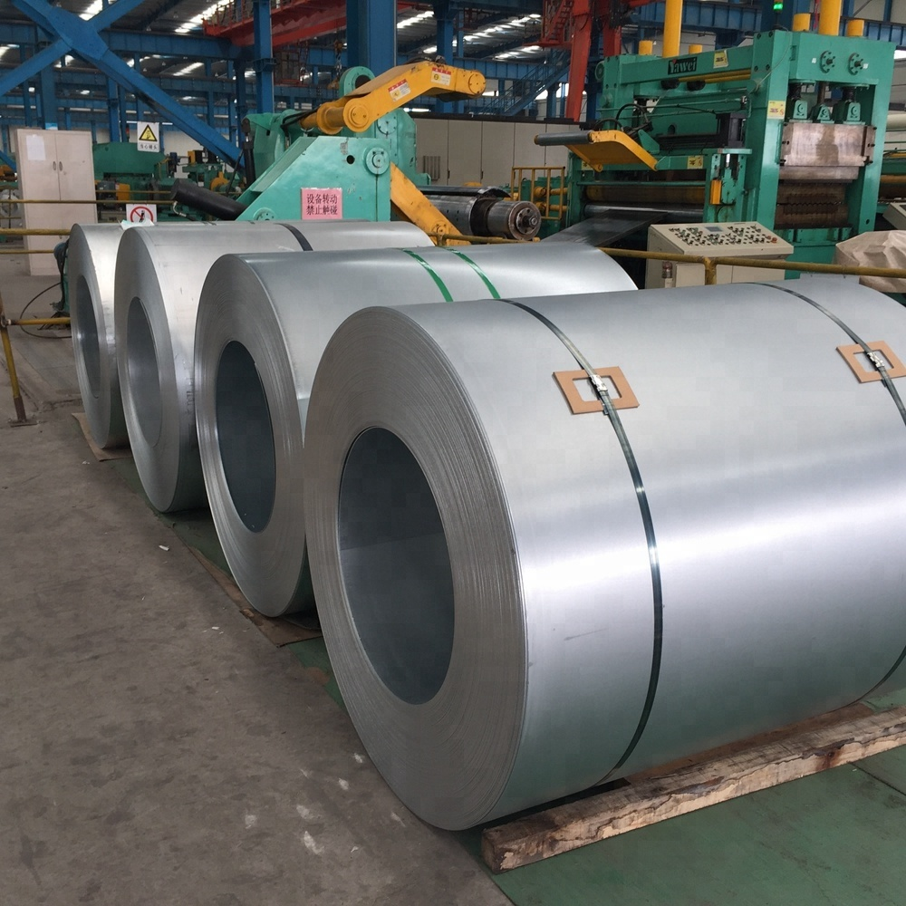 Wholesale price 4CrMoSiV corten steel coil high quality factory straight SPHD carbon steel coil manufacture