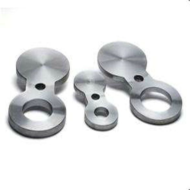 Alloy Flange ASTM / UNS Stainless Steel Weld Neck supplier