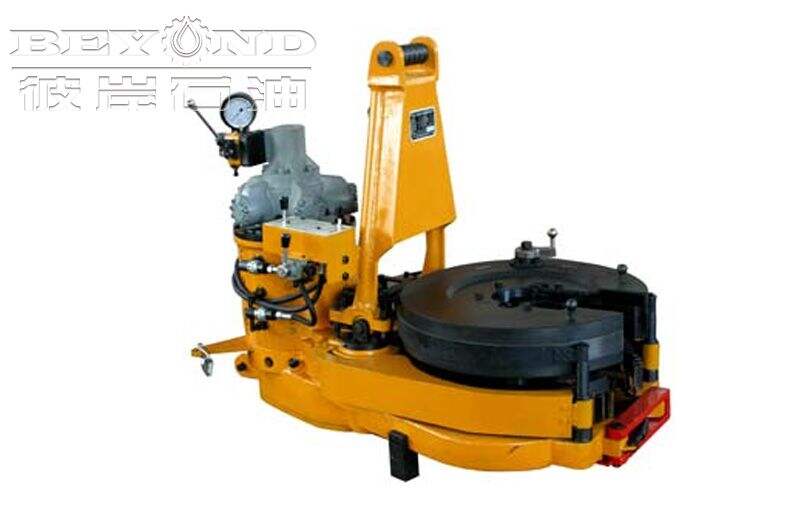 High quality API ZQ series hydraulic power tong for oilfield manufacture