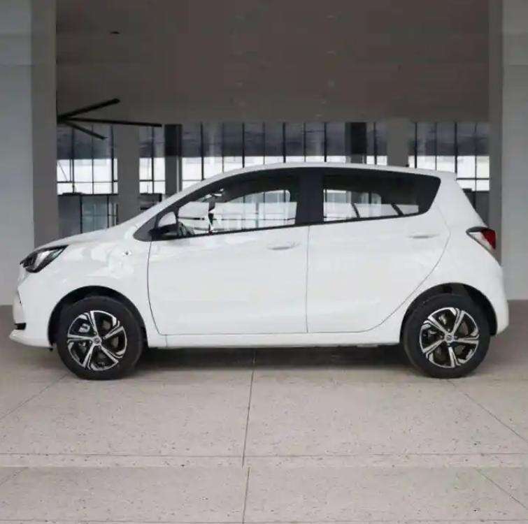 2023 High Quality Comfortable changan benben e-star electric car range New Energy Electric ev Car Vehicle Eco Friendly Hot Sale factory