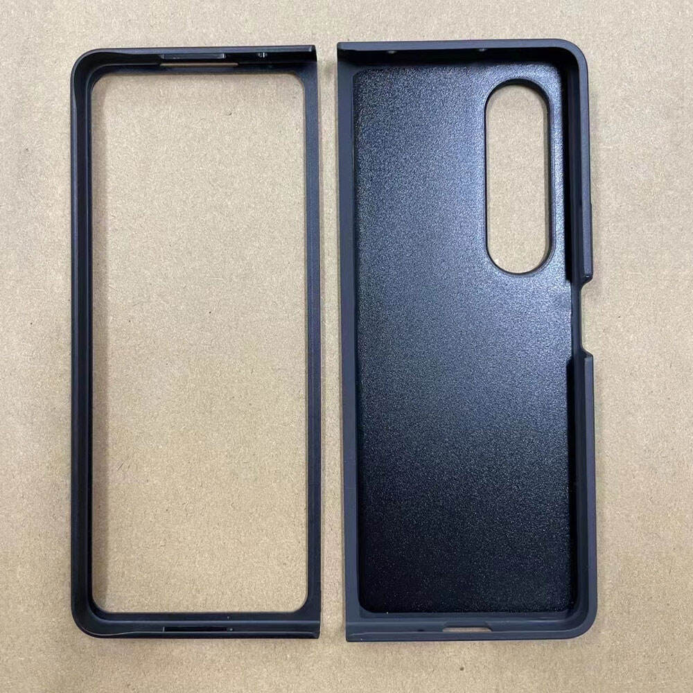 Laudtec SJK274 Tpu Pc Mobile 2 In 1 Blank Anti Fall Heat Transfer Phone Case For Samsung Galaxy Flip5 Flip4 factory