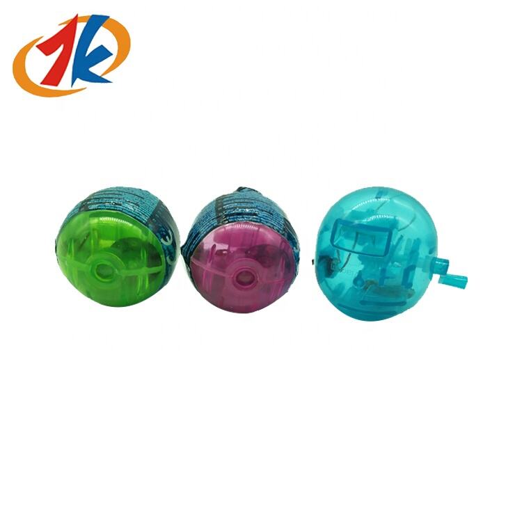 2024 new electronic children's baby toys plastic mini egg capsule magazine/book/meal promotional toys supplier