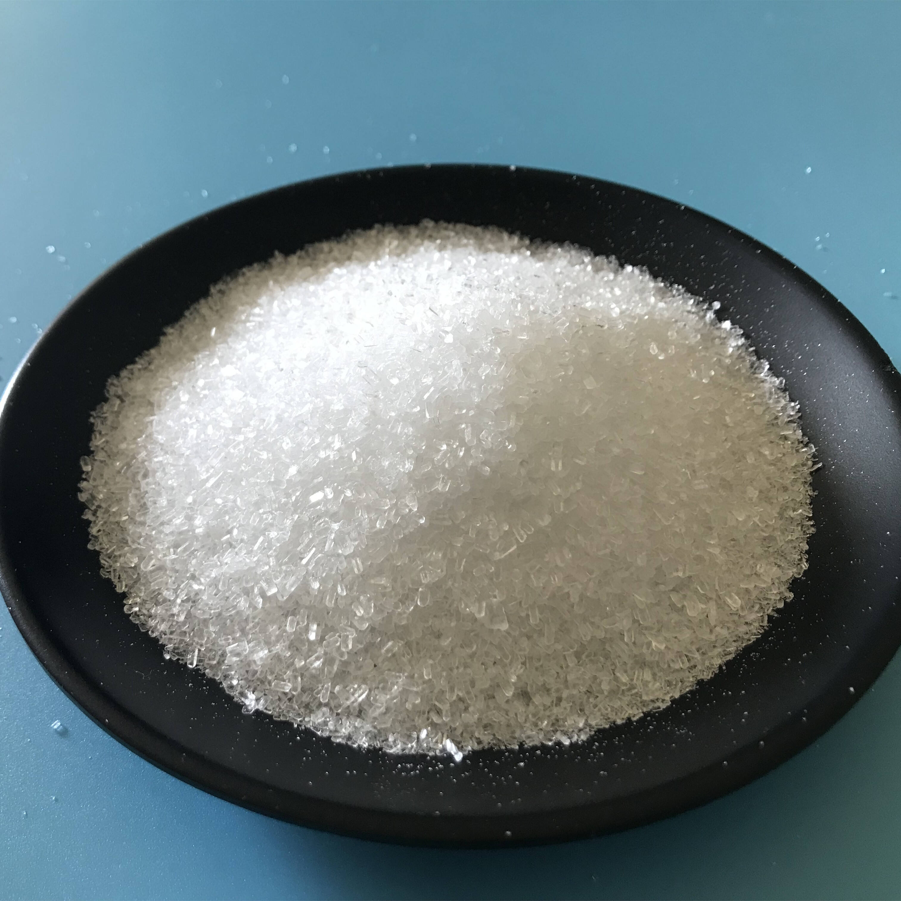 Factory Quality Fertilizer Magnesium Sulfate MGSO4 99% Manufacturer Magnesium Sulphate Heptahydrate factory