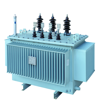 Competitive Price  three Phase 350 Kva 630kva 1000kva Oil Type Transformer manufacture