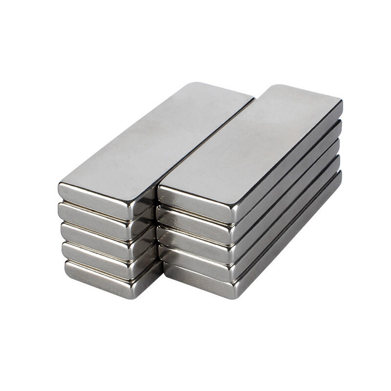 N52 Rare Earth Strong Neodymium Magnets factory