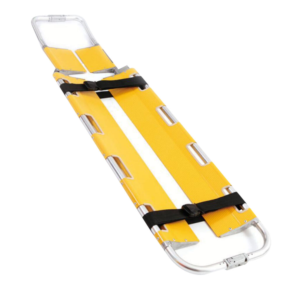 Butiran YFTE-SC01(II) Scoop Stretcher