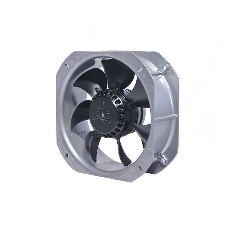 New Design Centrifugal Fan Type ec cooling fan ball bearing exhaust fan manufacture