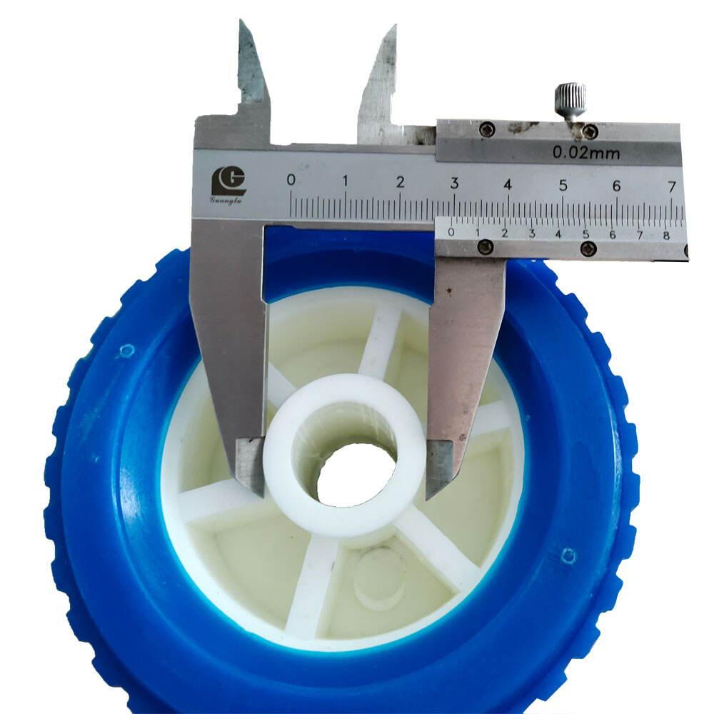 marine trailer rollers  Custom accessories for marine trailers supplier
