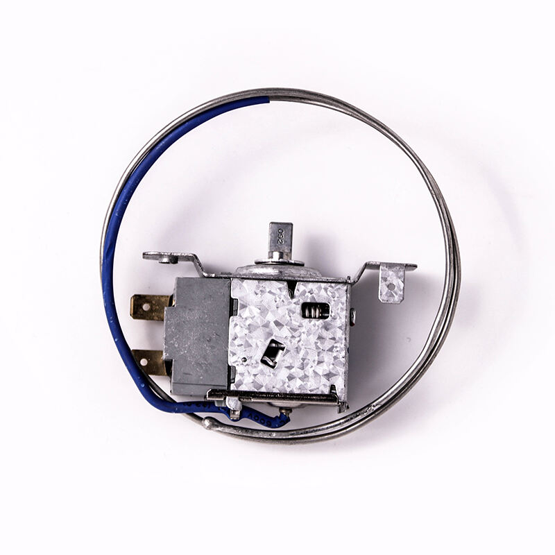 Temperature Control Thermostat