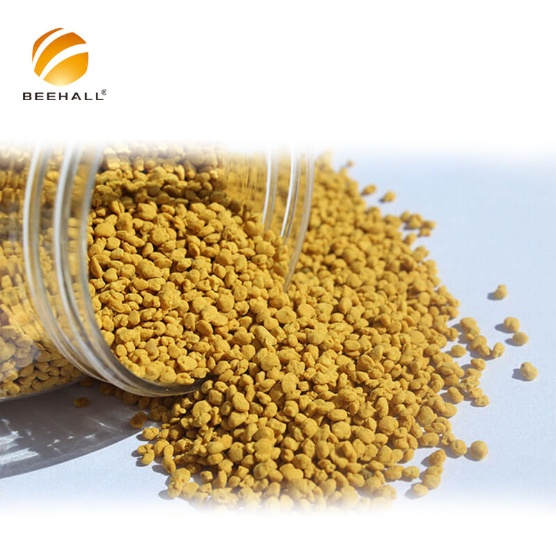 Bee Pollen Granules