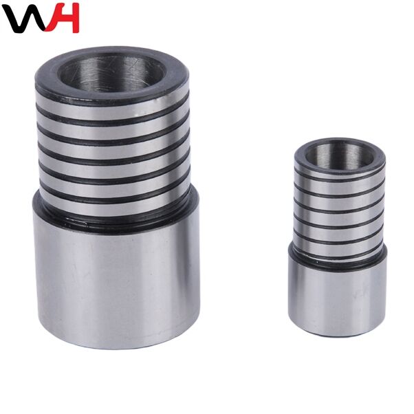 Tùy chỉnh Dịch vụ chính xác bộ phận gia công cnc bộ dập kim loại Thép không gỉ Đồng thau Nhôm Titan Phay Cnc Phụ tùng tiện nhà máy