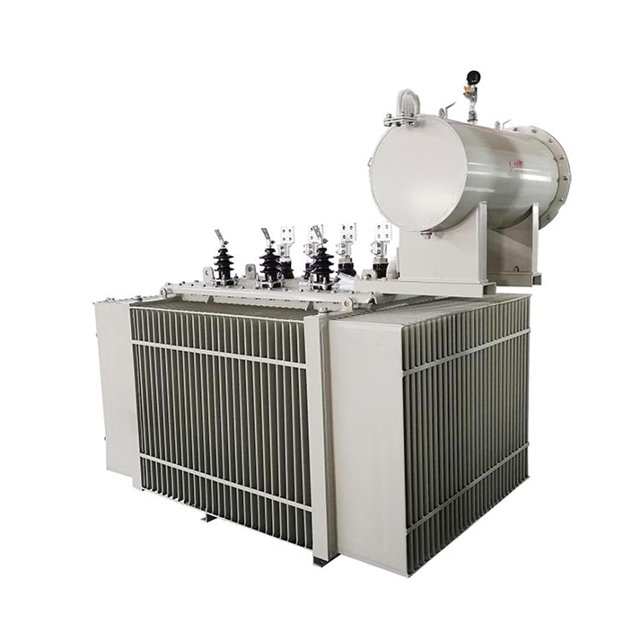 Quality-Assured 3 Phase 2.5mVA Power Distribution Transformer 20 / 0.4kv 2500kVA Oil Immersed Transformer manufacture