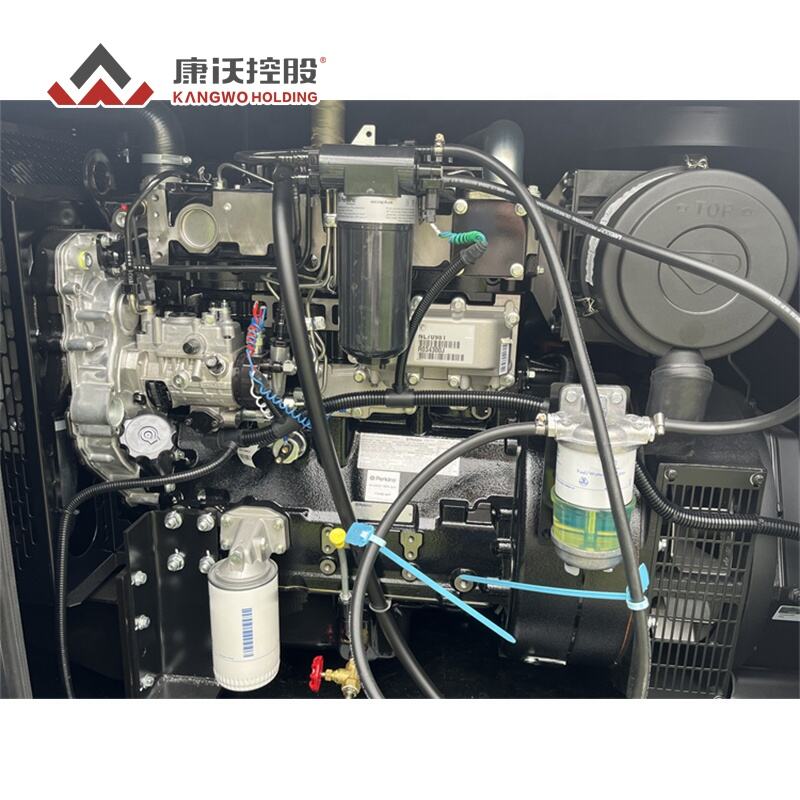 発電機サッツディーゼル 30kw 24kW ディーゼル発電機 40kw 50kw 1000kw 30kVA 50kVA ディーゼル発電機セット工場価格サプライヤー