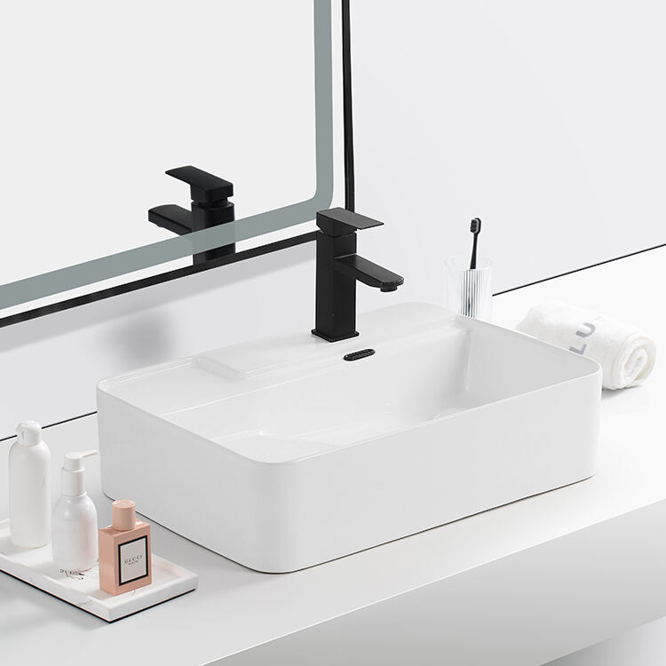 italian style washbasins prices countertop rectangular single basin bathroom sink details