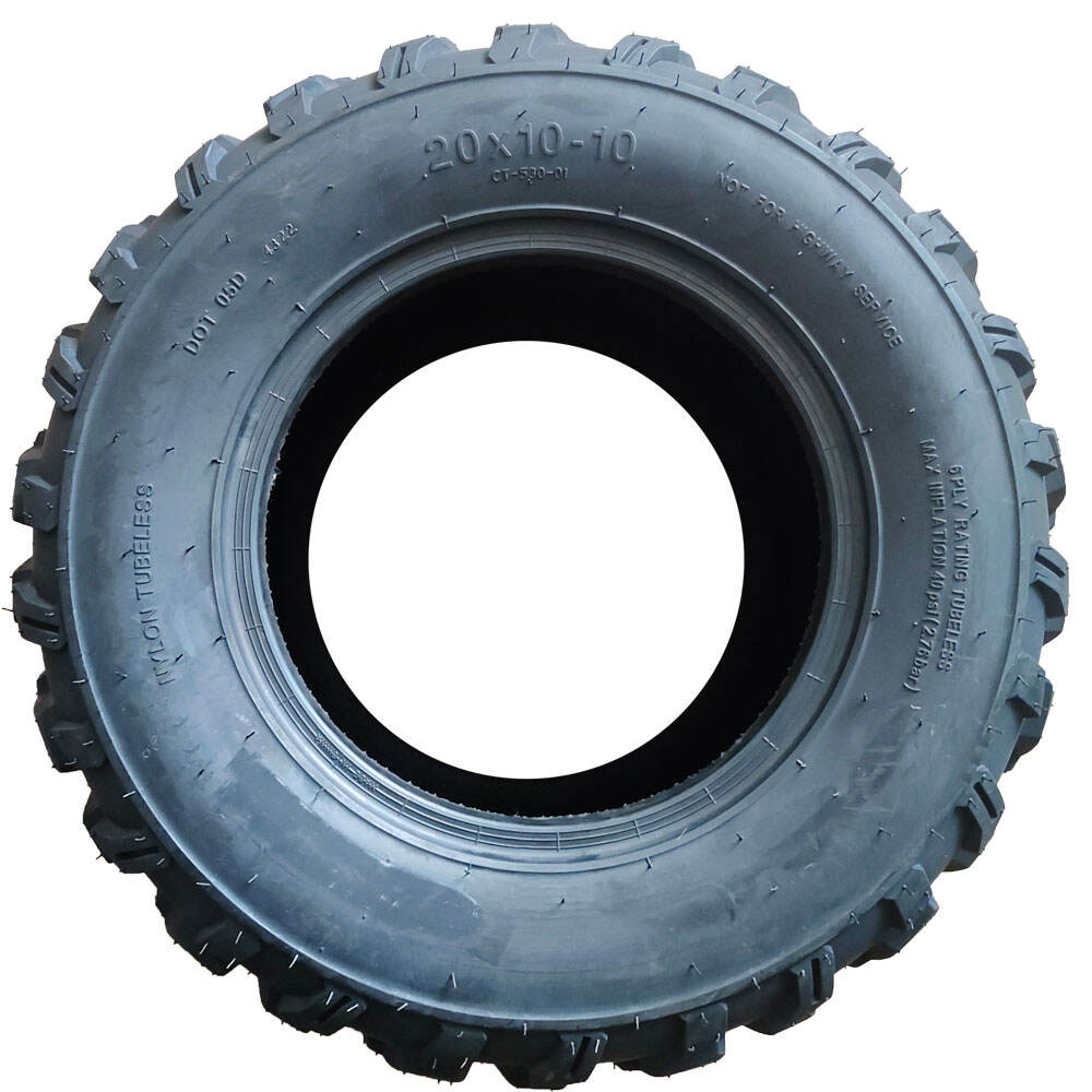 20 inch outdoor farm machine tire motorcycle tires factory