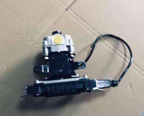 VIT-U Trailer ABS Valve and Electronic Control Unit Assembly  4005001010 supplier