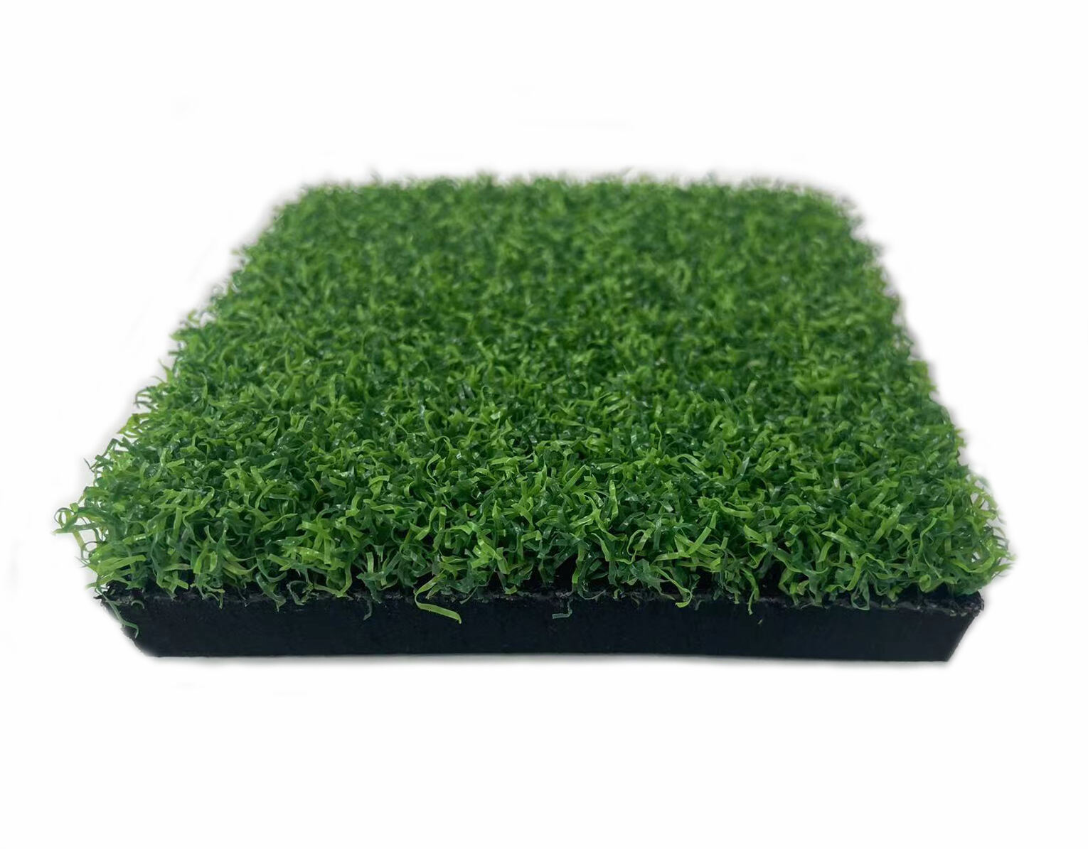 Artificial Turf Mini Golf Mat Synthetic Lawn Green Grass Carpet For Sports Flooring details