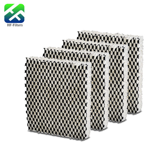 Anti bacterial& mold RCM-832  humidifier wick filters replacement filter for honeywell, KAZ, Bionaire, ReliOn details