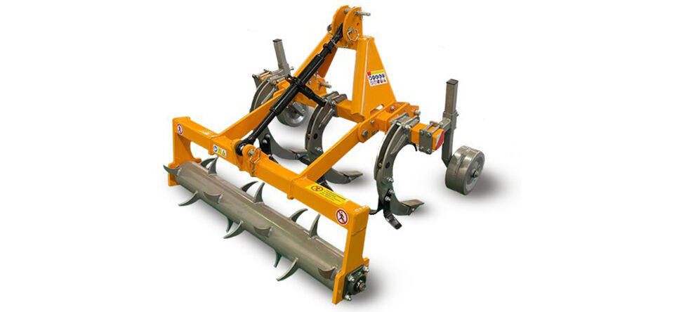 HEAT EXCHANGE MACHINE