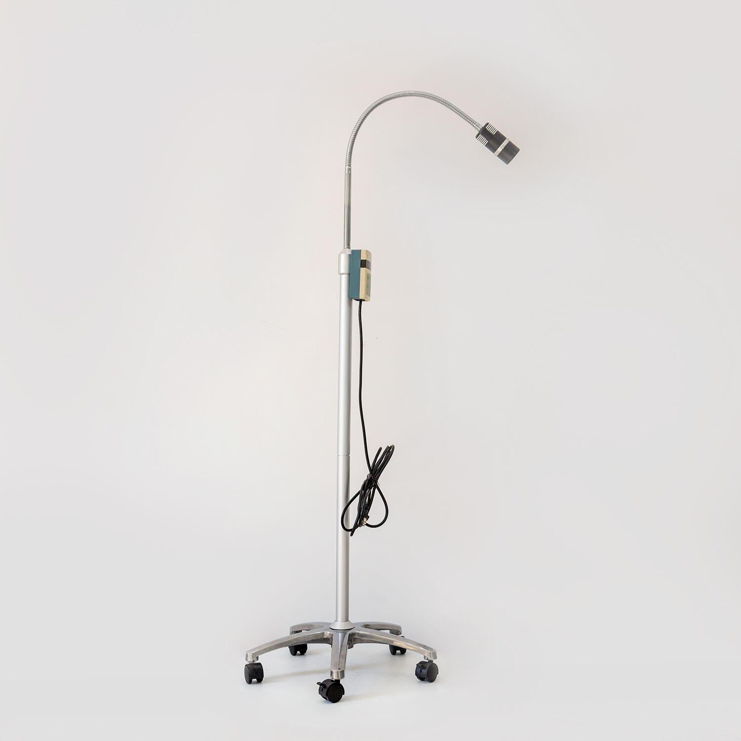 High Quality Gooseneck Table Lamp Examination Light JD1200L supplier