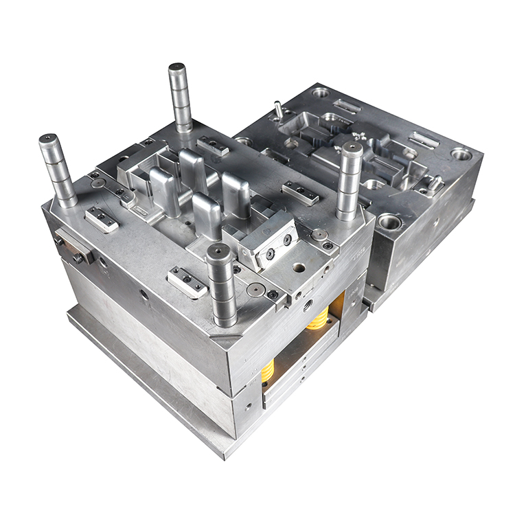 Hot Selling New 3D Designed Professional plastic injection mould making manufacturer Precision Plastic Mould manufacture