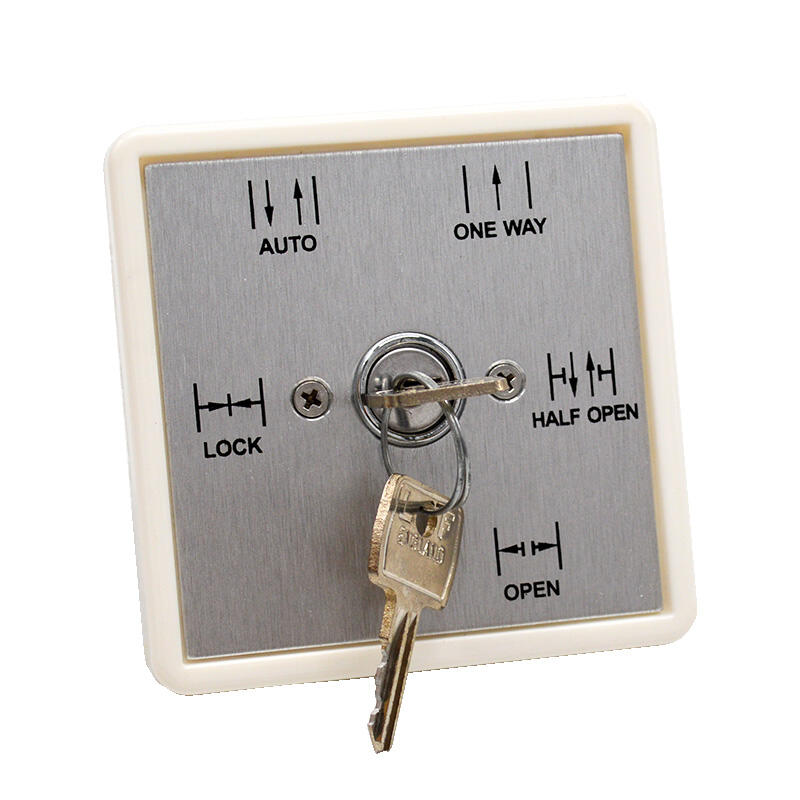 oredy ord500 commercial function selector switch automatic door open closer kit supplier