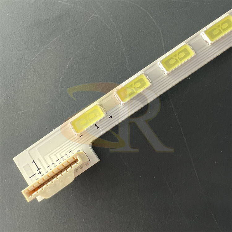 New LCD TV Backlight Strip 55'' V12 Edge 6916L-0781A 0782A 0003A For LG 55LM6200 LED TV Backlight details