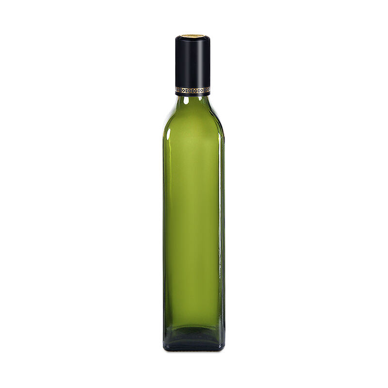 Cooking Oil Bottle