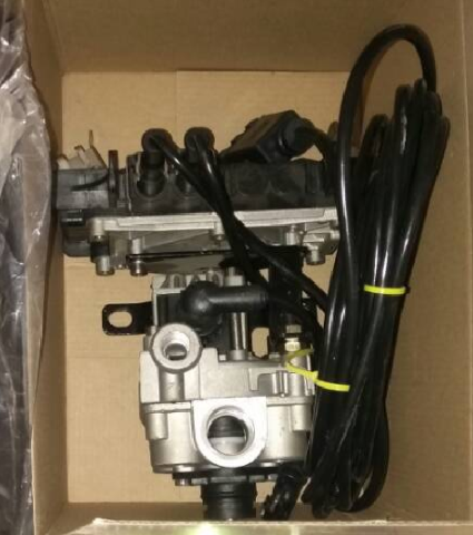 VIT-U Trailer ABS Valve and Electronic Control Unit Assembly  4005001010 details